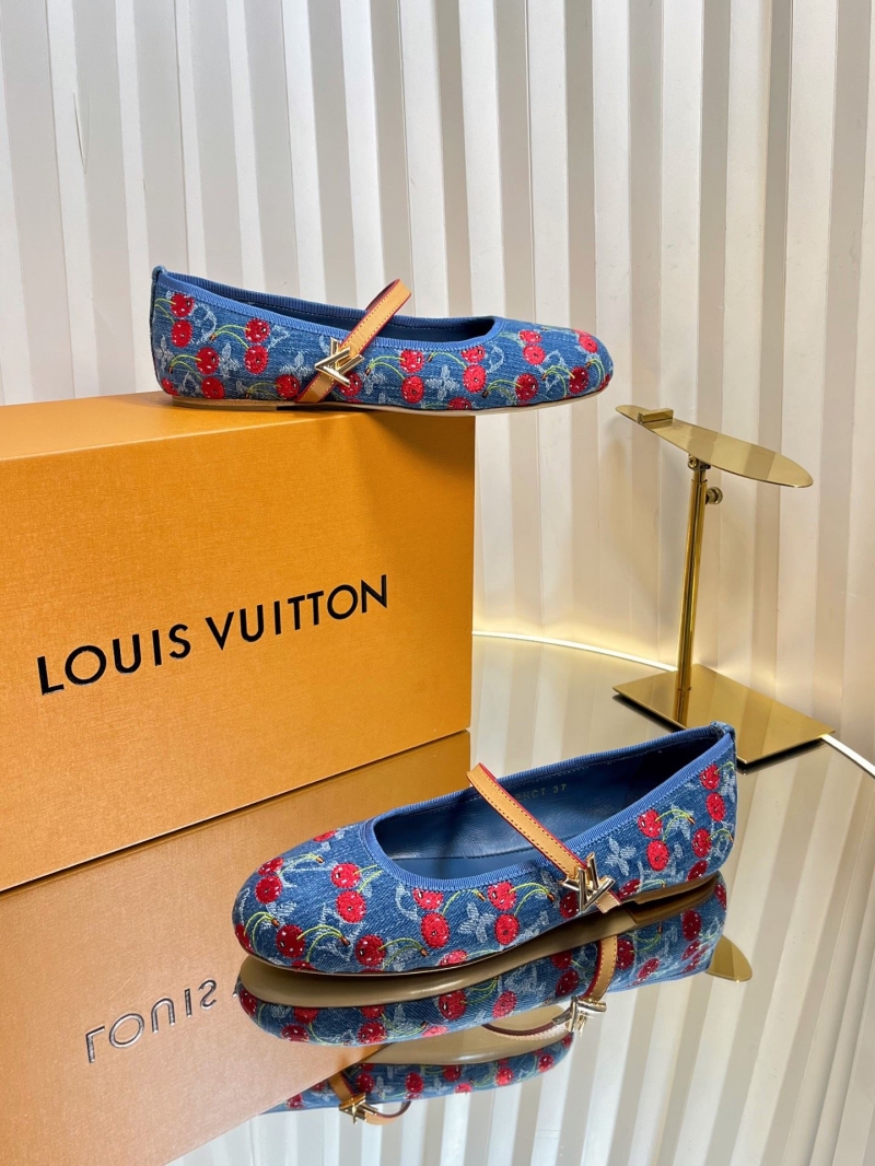 l0vis Vvtt0n low shoes